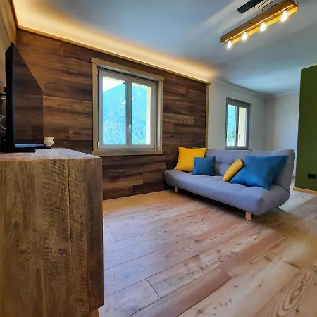 Casamici Appartement *