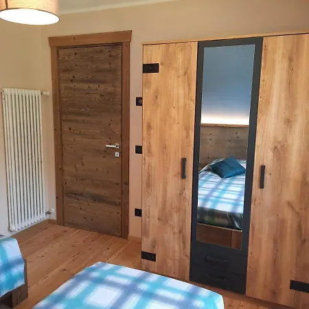 Casamici Appartement