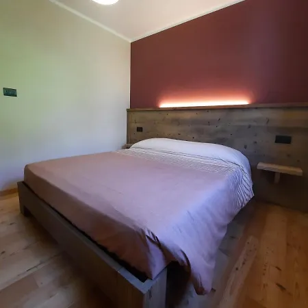 Appartamento Casamici