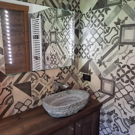 Appartamento Casamici