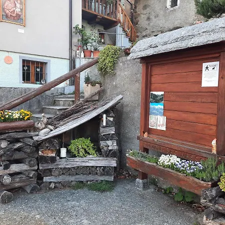 Casamici Appartement *