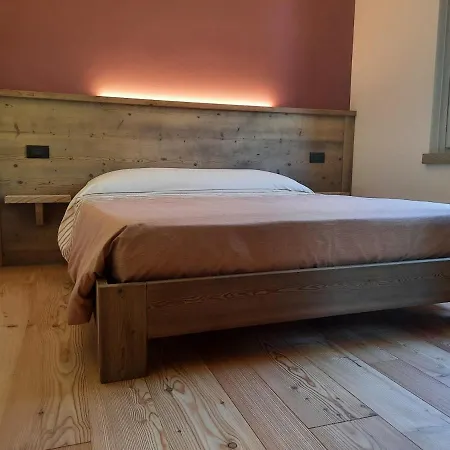 Casamici Appartement Bognanco
