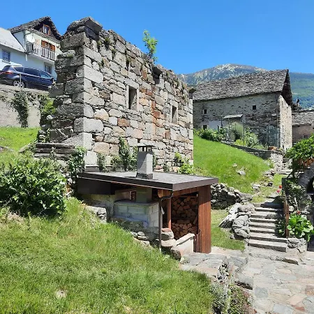 Casamici Appartement