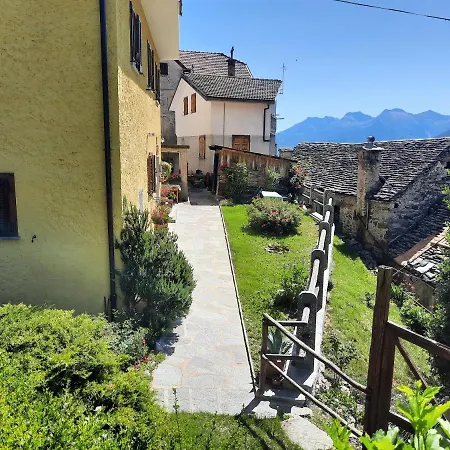 Casamici Appartement *